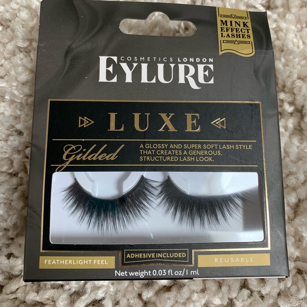 EYLURE false lashes